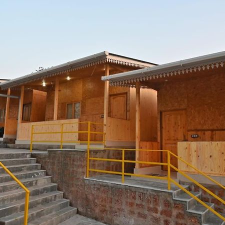 Santanas Wooden Cottages 보그말로 외부 사진